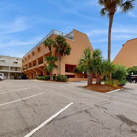 Aegean 330 Apartment Destin Exterior foto